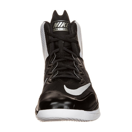 Nike Prime Hype DF "Black" (001/negro/silver/white)