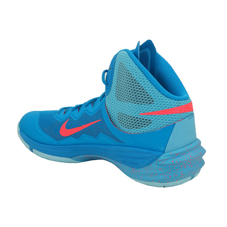 Nike Prime Hype DF "Sky Blue" (400/blue/crimson)