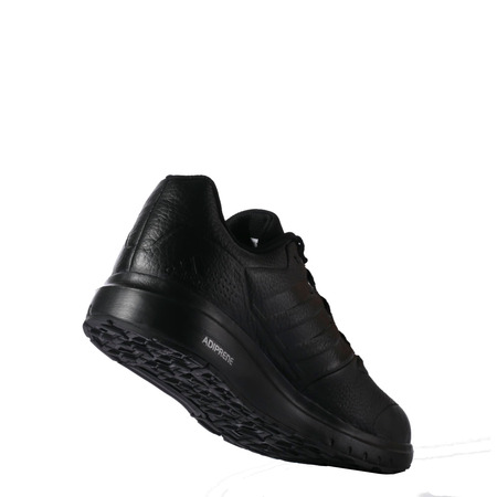 Adidas Duramo Trainer Leather (negro)