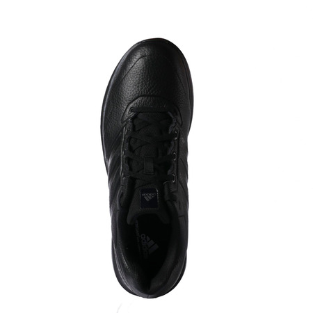 Adidas Duramo Trainer Leather (negro)