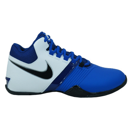 Nike AV Pro V (GS) "Royal" (400/blanco/azul royal/negro)
