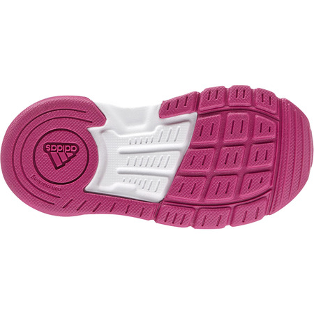 Adidas Zapatillas Disney Minnie Mouse CF Infantil (rosa/blanco)
