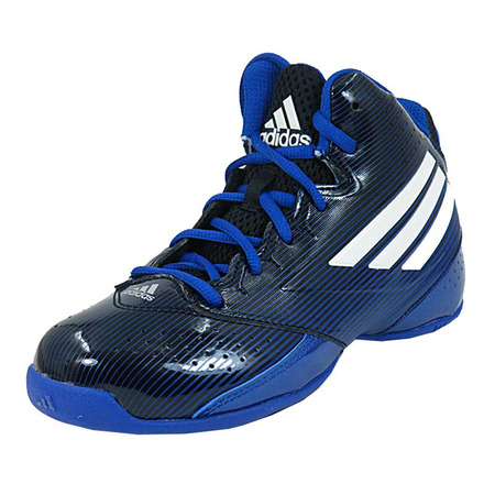 Adidas 3 Series NBA 2014 "Ricky" Niño (navy/negro/blanco)
