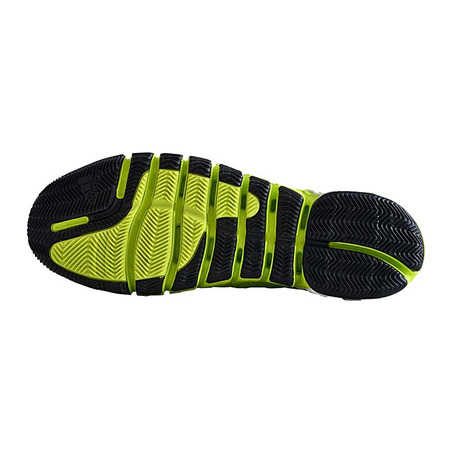 Adidas Crazyquick 2.5 Low "Jeremy Lin" (volt/blanco/negro)