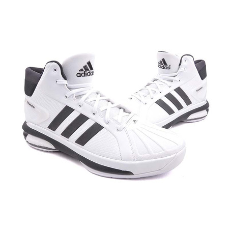 Adidas Futurestar Boost "NYC All Star" (blanco/negro)