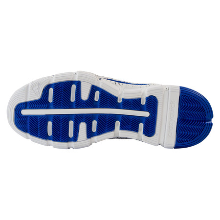Adidas Crazyquick 3 Low "Big Blue" (azul royal/blanco)