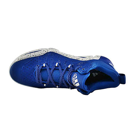 Adidas Crazyquick 3 Low "Big Blue" (azul royal/blanco)