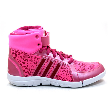Adidas Zapatillas de Baile Iriya III Celebration (rosa fuerte)