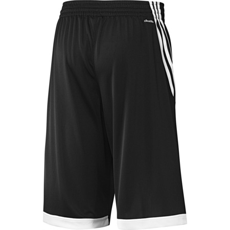 Adidas Short All World (negro/blanco)