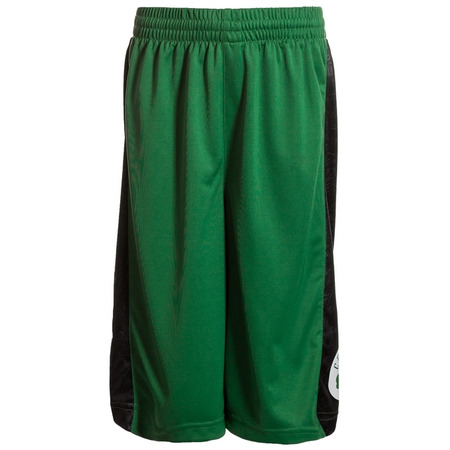 Adidas NBA Short Celtics Summer Run (verde/negro)