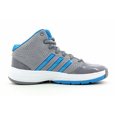 Adidas Cross ´Em 2K (28-35)(gris/azul)