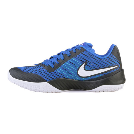 Nike Hyperlive Paul George "Royal Blue" (400/azul/negro/blanco)