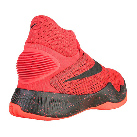 Nike Zoom Hyperrev 2016 "Darius Adams" (660/red/black/crimsom)