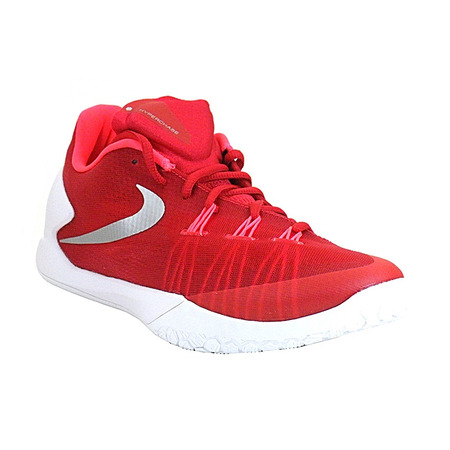 Nike Hyperchase TB "Rockets James Harden" (601/rojo/blanco/gris)
