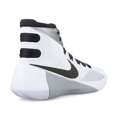 Nike Hyperdunk 2015 "Spurs Home" (100/white/black/wolf grey)