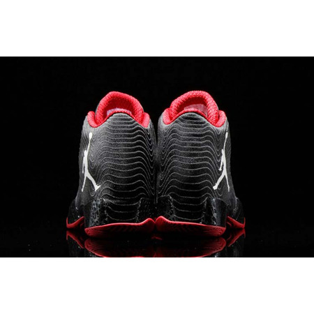 Air Jordan XX9 "Gym Red" (001/negro/blanco/rojo)