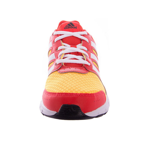 Adidas Running Lk sport Kids (rojo/amarillo)