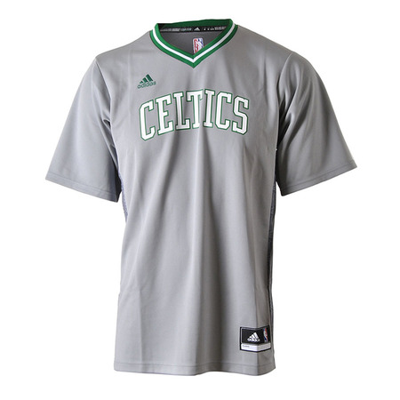 Camiseta Réplica Jersey NBA Boston Celtics