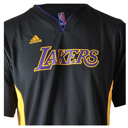 Camiseta Réplica Jersey NBA Lakers