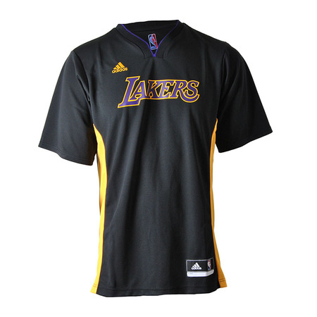 Camiseta Réplica Jersey NBA Lakers
