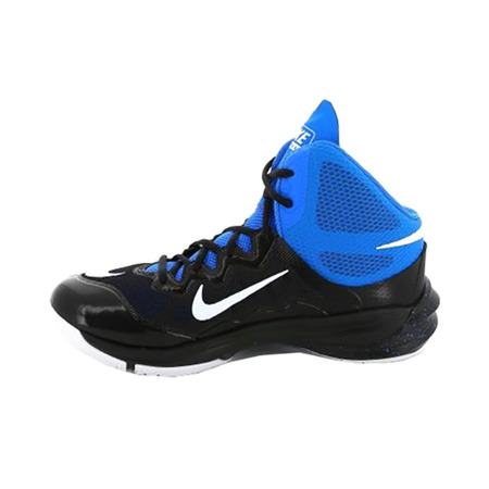 Nike Prime Hype DF II "Photo Blue" (007/black/white/photo blue)