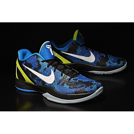 Nike Zoom Kobe VI "Avatar" (401/azul/blanco/negro)