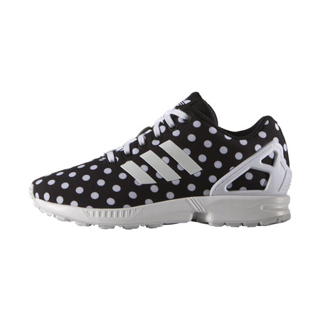 Adidas Originals ZX Flux W "Dots " (negro/blanco)