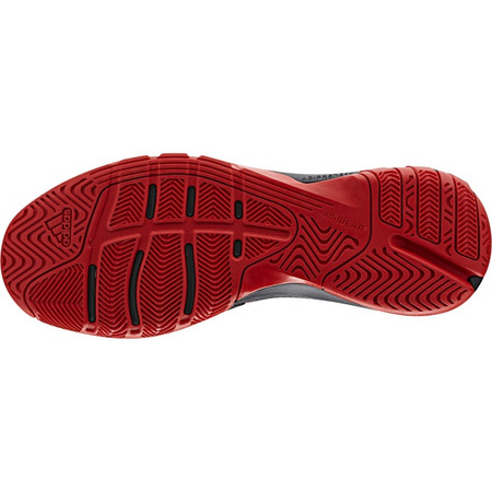 Adidas D Howard 6 "D.P." (rojo/negro)