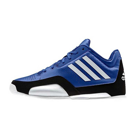 Adidas 3 Series 2015 "Gym Royal" (royal/blanco/negro)