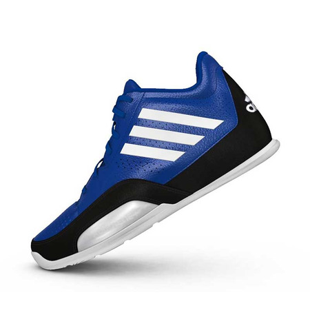 Adidas 3 Series 2015 "Gym Royal" (royal/blanco/negro)