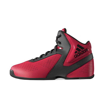Adidas Next Level Speed 3 "Chicago" Niño (rojo/negro)