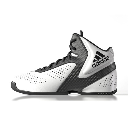 Adidas Next Level Speed 3 "White" Niño (blanco/negro)