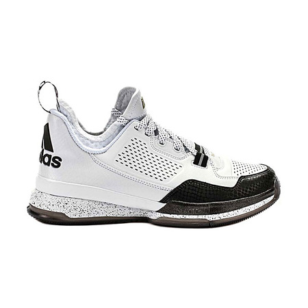 Adidas Damian Lillard 1 "NYC All Star" (blanco/negro)