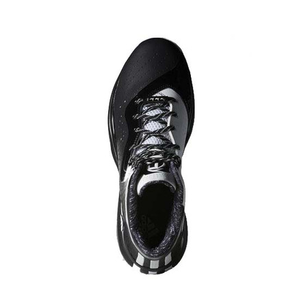 Adidas D-Rose 773 III "Night" (negro/blanco)