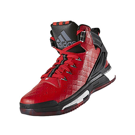 Adidas D Rose 6 Boots "Joakim Noah" (red/black/white)
