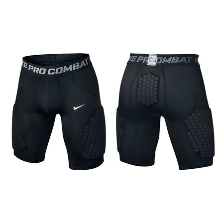 Nike Short Pro Combat Hyperstrong Compression Low