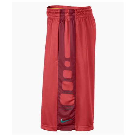 Nike Short Elite Stripe (663/crimson)