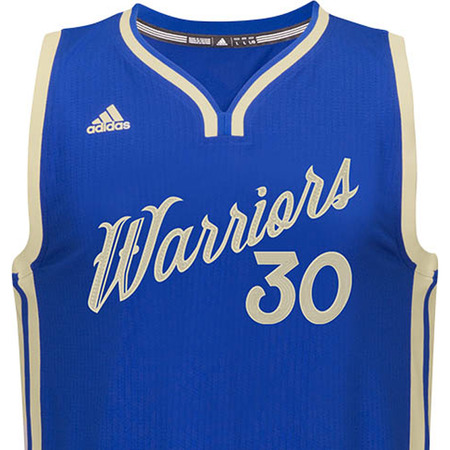 XMAS Swingman Jersey Stephen Curry #30# Warriors