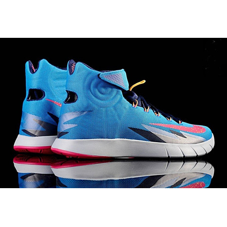 Nike Zoom HyperRev Kyrie Irving "Photo Blue" (402/photoblue/fux)