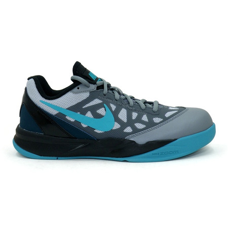 Nike Zoom Attero II "Greyblue"  (004/gris/azul/blanco)
