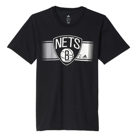 Adidas Camiseta 1 NBA Brooklyn Nets (nba-bne)