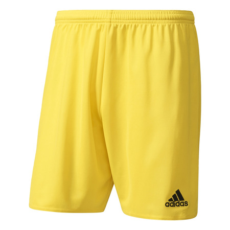 Adidas Pharma 16 Short (Yellow/black)