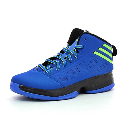 Adidas Mad Handle 2 Junior "Blue" (azul/volt/negro)