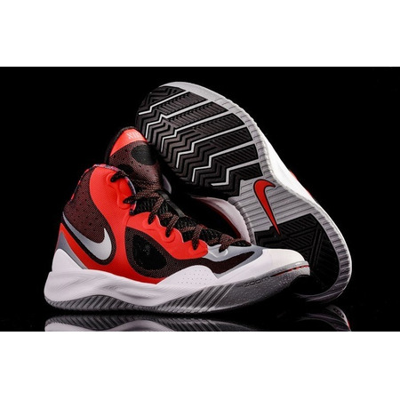 Nike Zoom Franchise XD "Red" (600/rojo/negro/blanco)