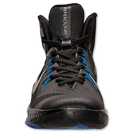 Nike Hyperdunk 2014 GS "Black Sea" Niñ@ (002/negro/azul)