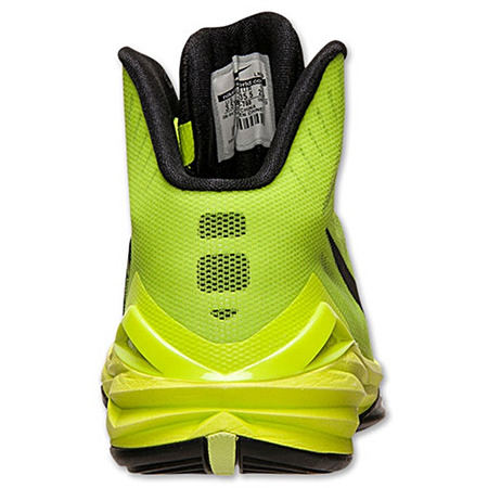 Nike Hyperdunk 2014 GS "Voltblack" Niñ@ (700/volt/negro)