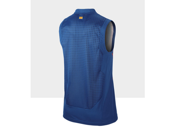camiseta barça basket niño