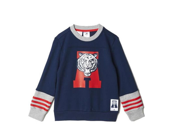 sudaderas cerradas