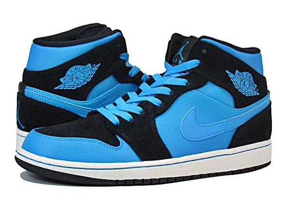 jordan azules con negro jordan azules con negro