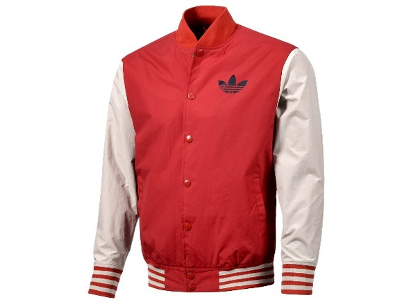adidas chaqueta roja hombre adidas chaqueta roja hombre